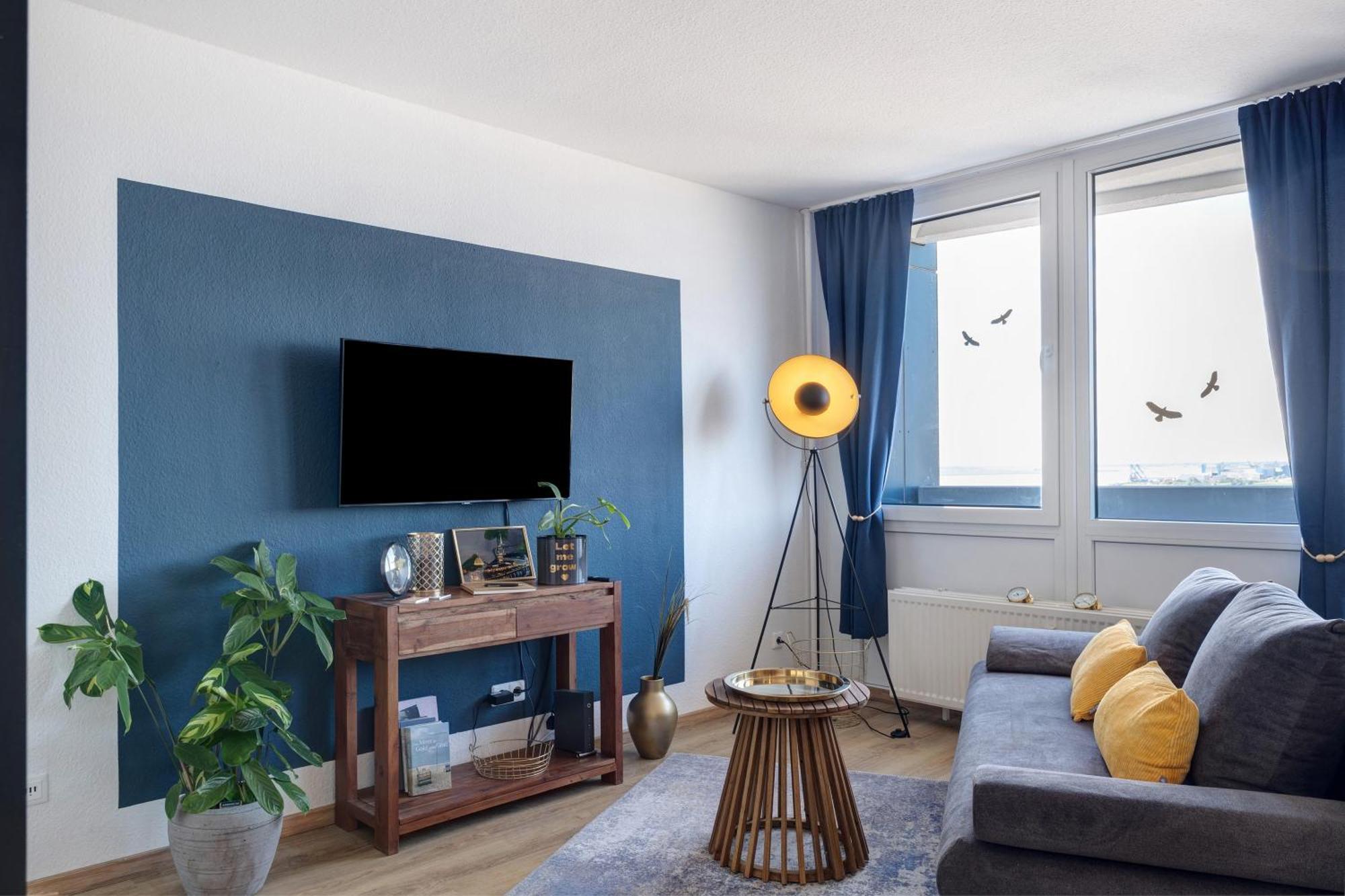 Ferienwohnung Clara Bremerhaven Exteriér fotografie