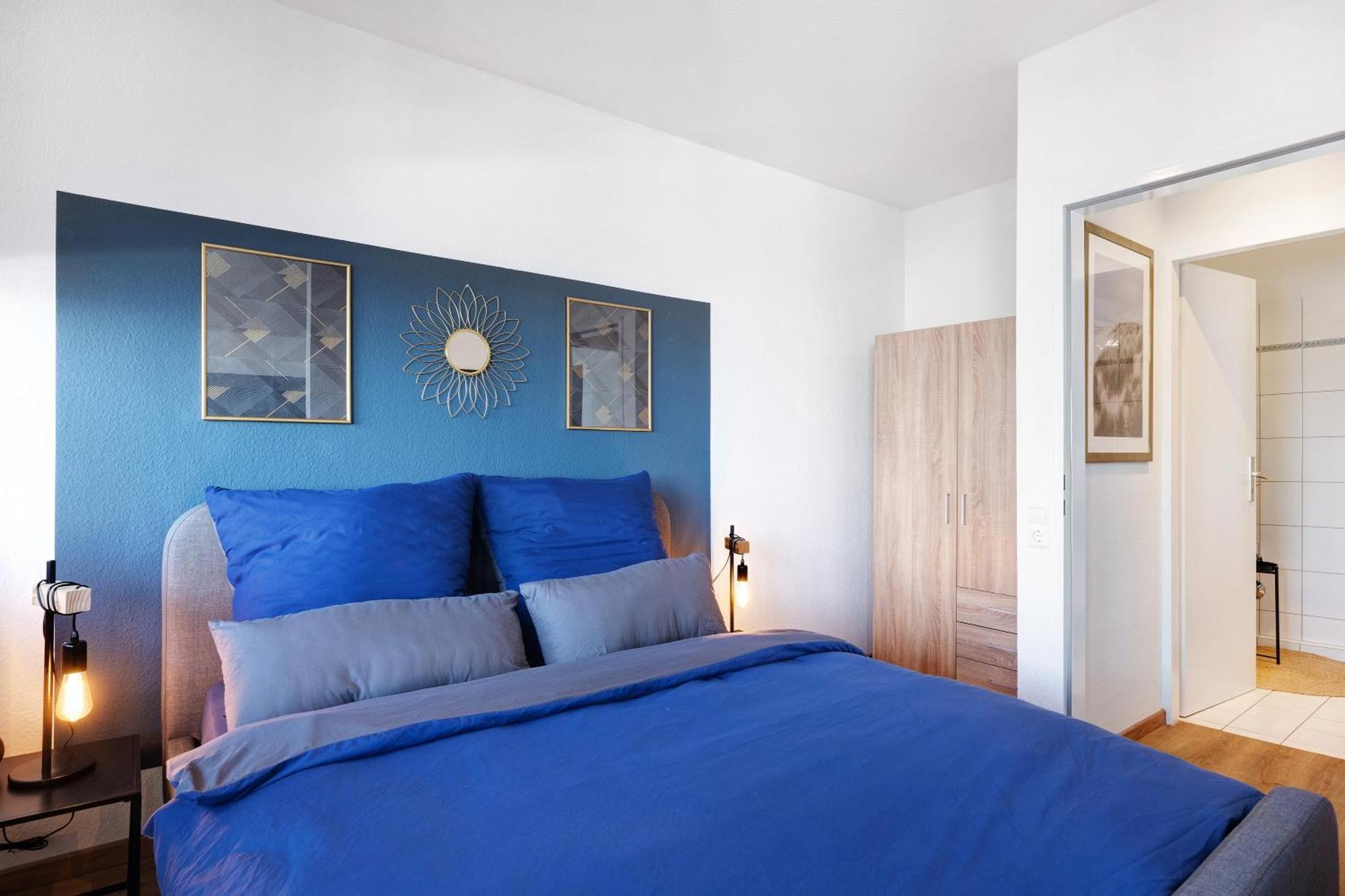 Ferienwohnung Clara Bremerhaven Exteriér fotografie