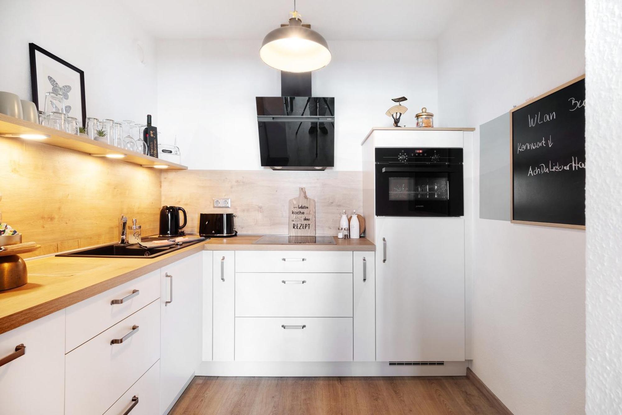 Ferienwohnung Clara Bremerhaven Exteriér fotografie