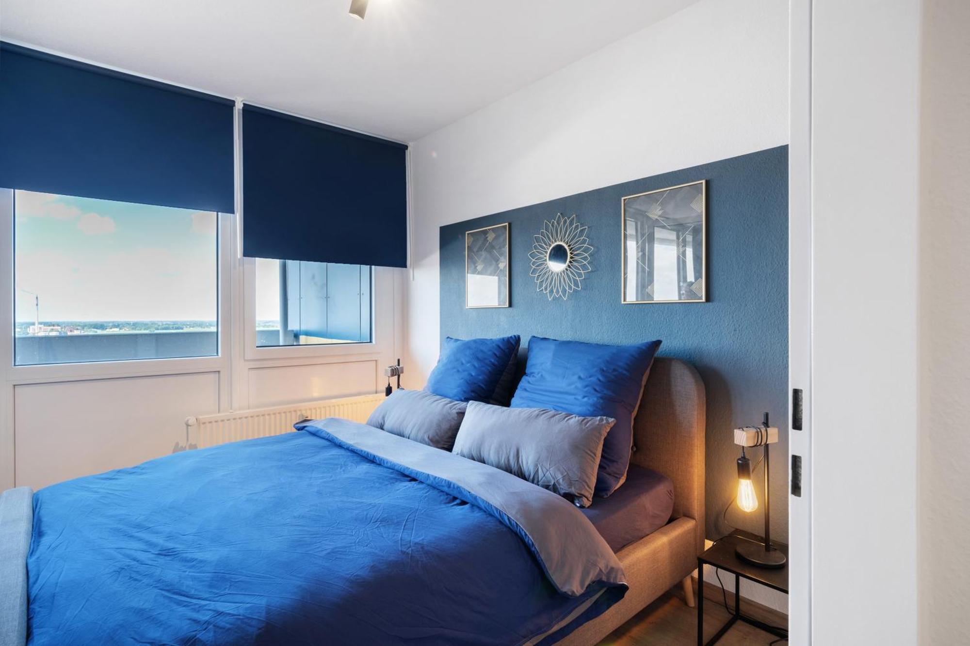 Ferienwohnung Clara Bremerhaven Exteriér fotografie