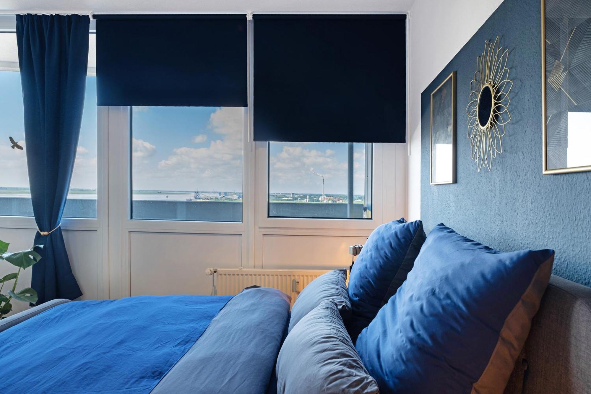 Ferienwohnung Clara Bremerhaven Exteriér fotografie