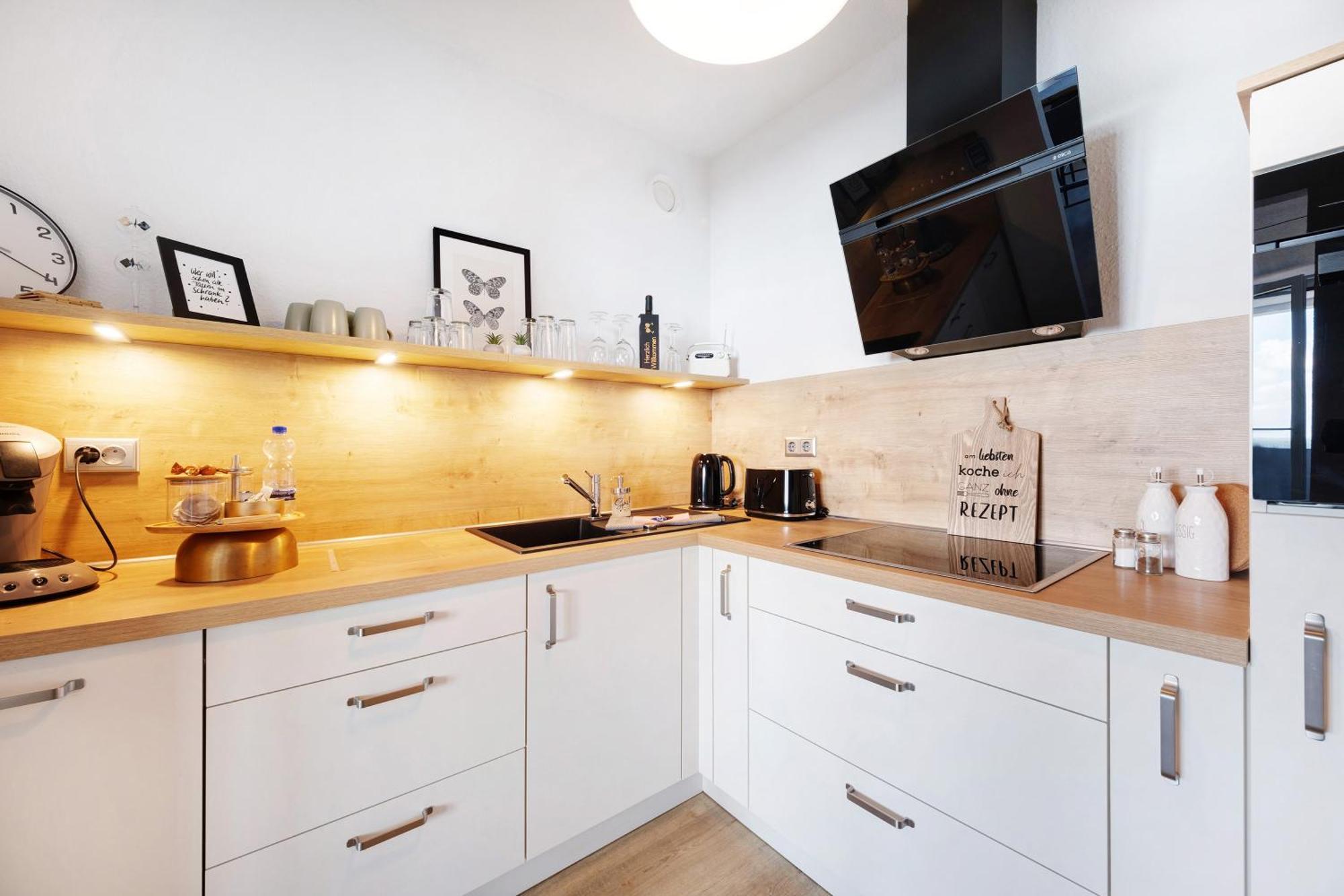 Ferienwohnung Clara Bremerhaven Exteriér fotografie