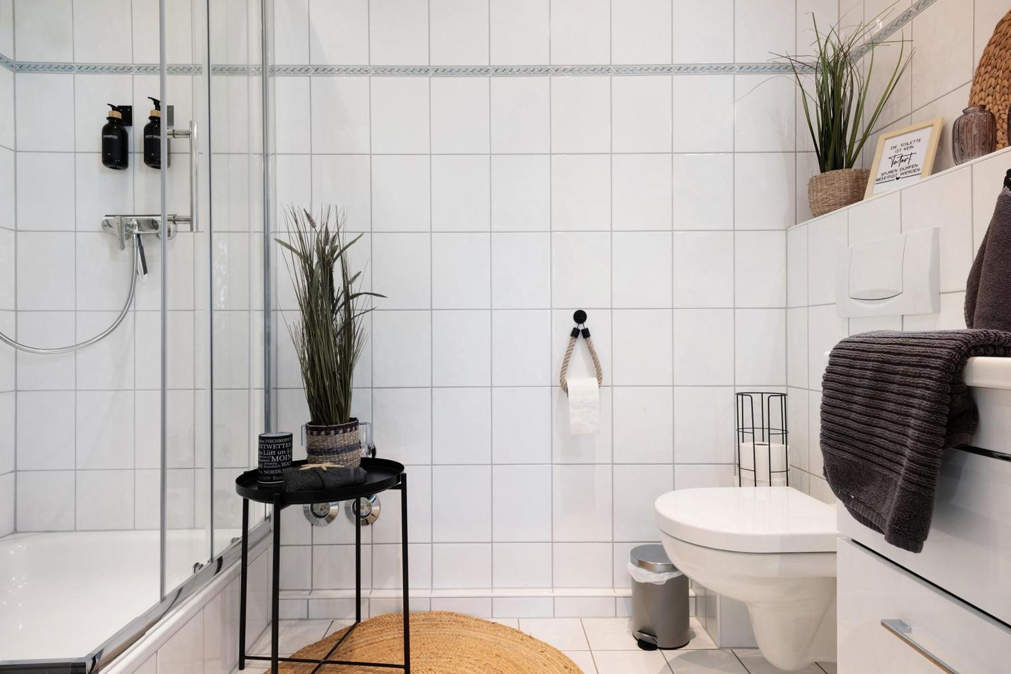 Ferienwohnung Clara Bremerhaven Exteriér fotografie