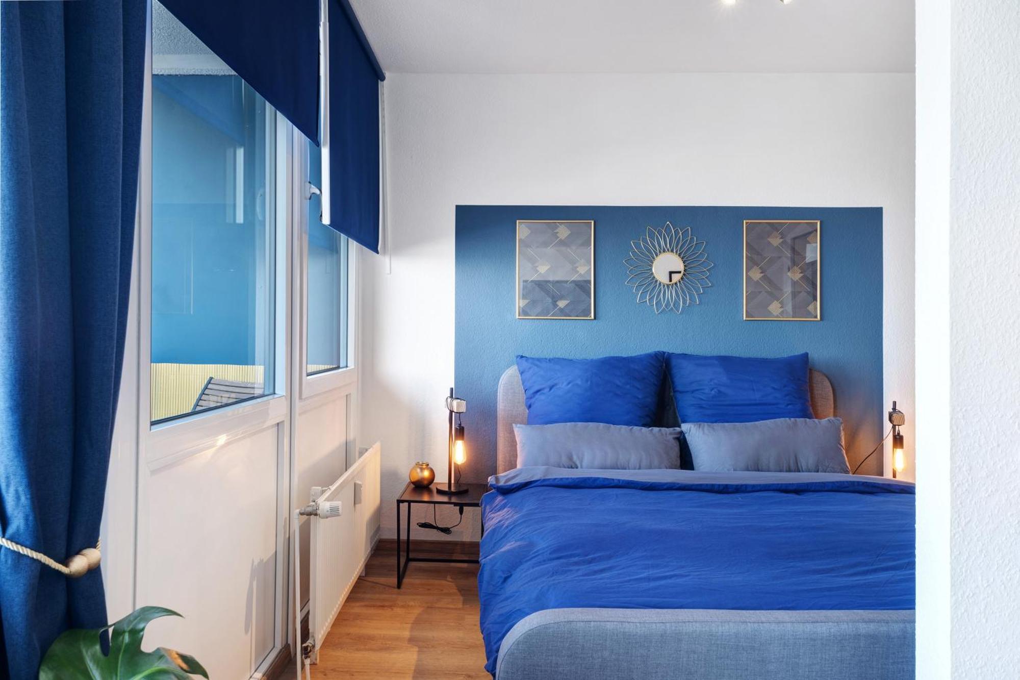 Ferienwohnung Clara Bremerhaven Exteriér fotografie