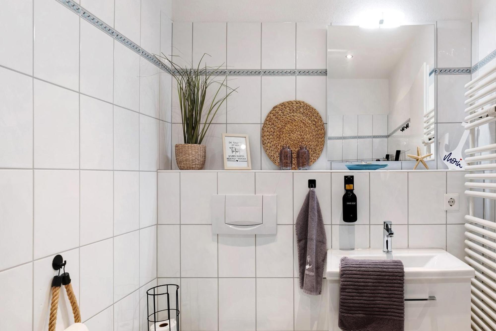 Ferienwohnung Clara Bremerhaven Exteriér fotografie